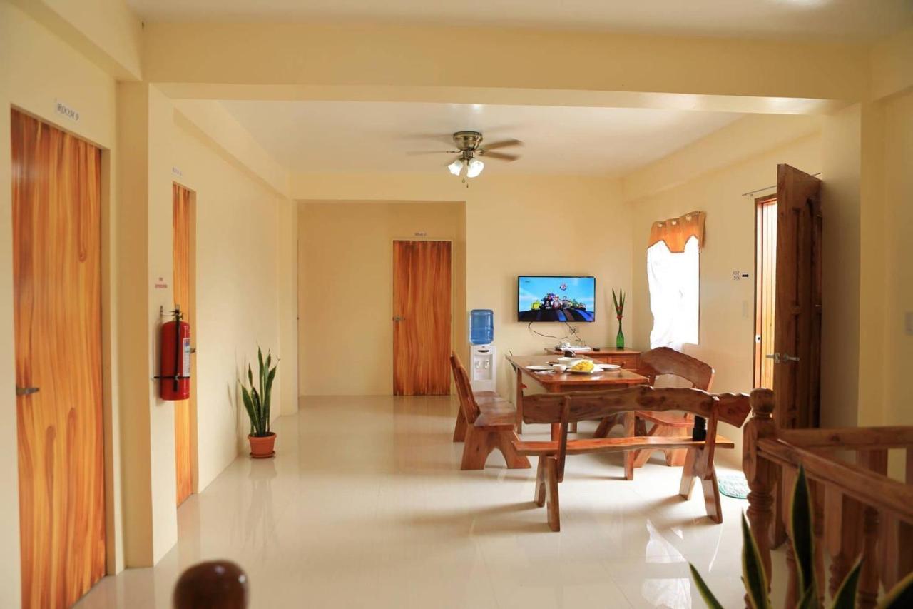 Baletin Hometel Basco ภายนอก รูปภาพ