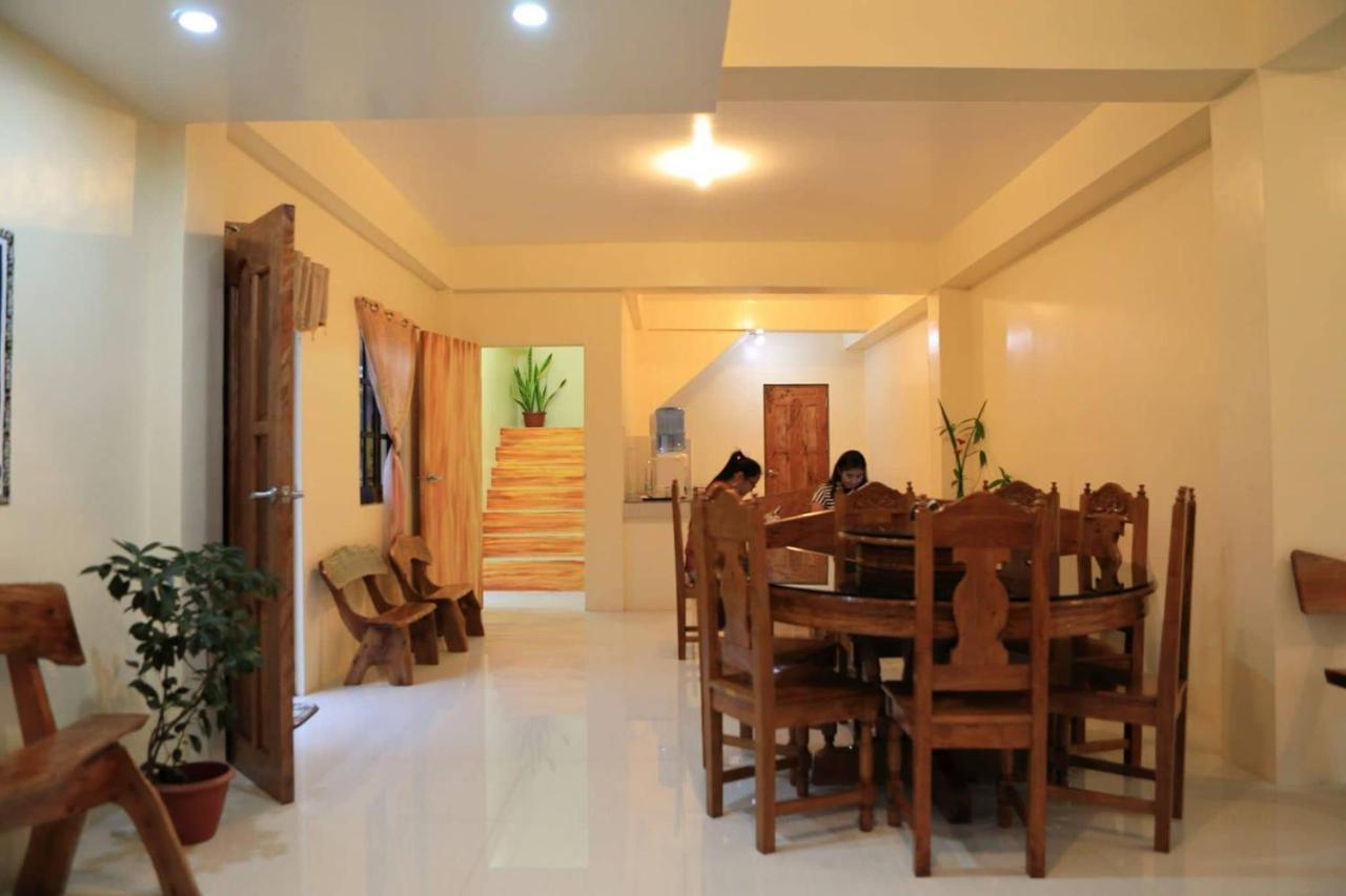 Baletin Hometel Basco ภายนอก รูปภาพ