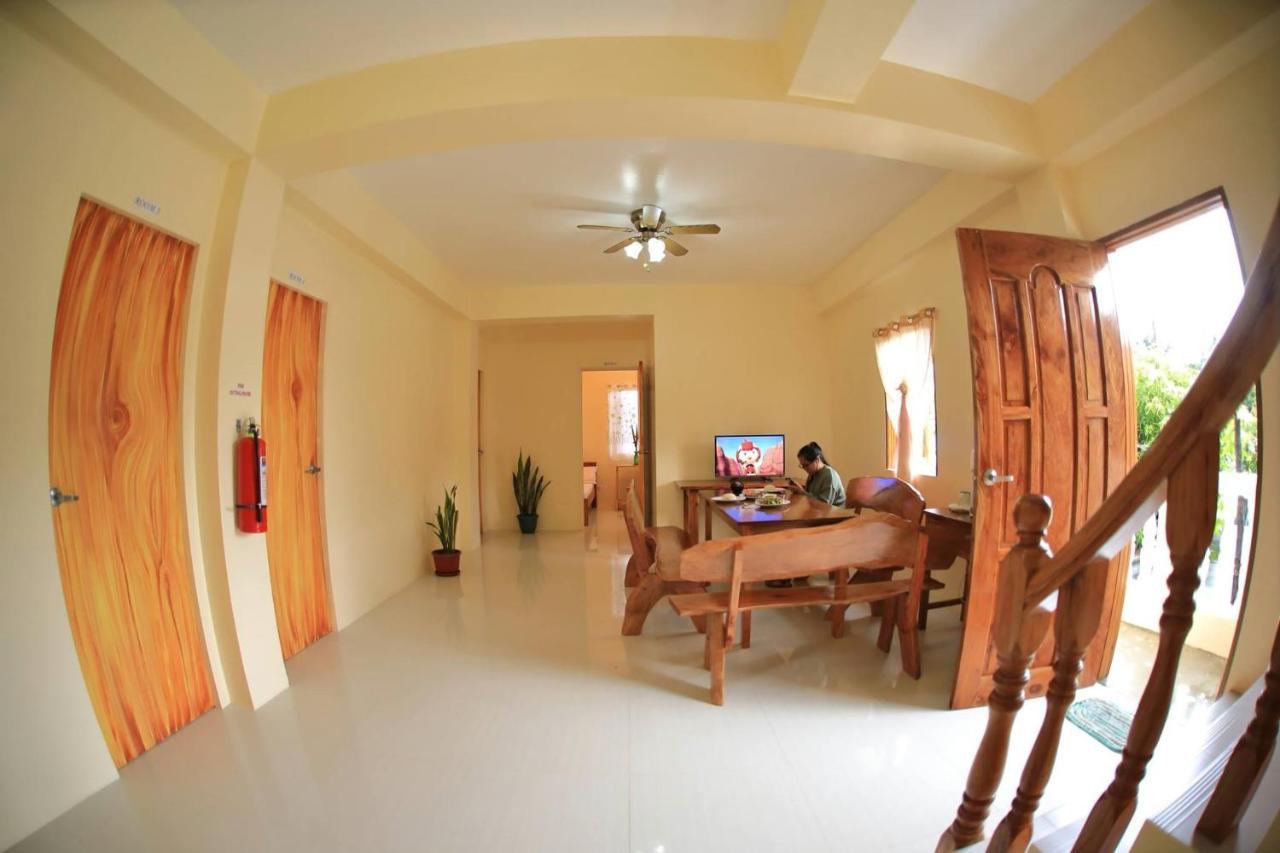 Baletin Hometel Basco ภายนอก รูปภาพ