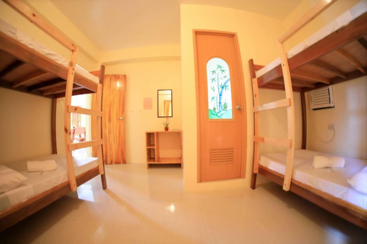 Baletin Hometel Basco ภายนอก รูปภาพ
