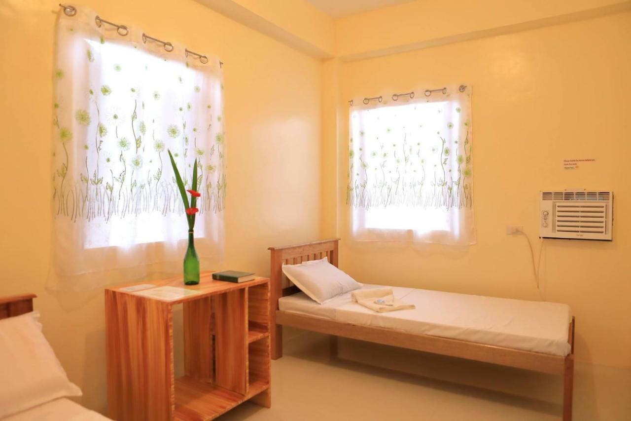 Baletin Hometel Basco ภายนอก รูปภาพ