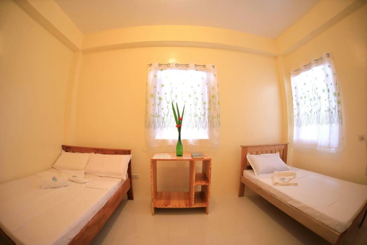Baletin Hometel Basco ภายนอก รูปภาพ